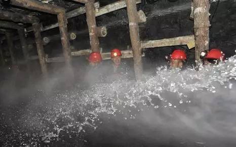 美錦能源煤礦透水事故 安全生產警鐘再響，未竟之問叩問行業未來